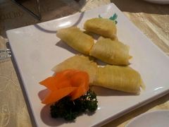 玉米粑粑-味道云南·云朵山歌(东方都会广场店)