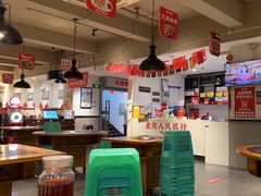 -李子坝梁山鸡(李子坝大鸡哥店)