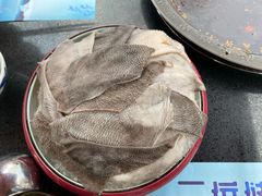 -楠柏弯休闲山庄(梨花溪店)