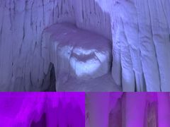 -云丘山景区