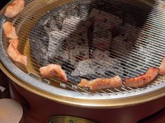 -西塔老太太泥炉烤肉(上海七宝领展广场店)