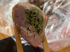 -袁记花椒鸭