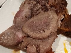 -明月东一酒店·菲斯特自助餐厅