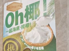 -海底捞火锅(龙岗星河COCO Park店)