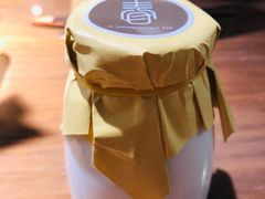 手工酸奶-十面春风·江南面馆(崇宁路店)