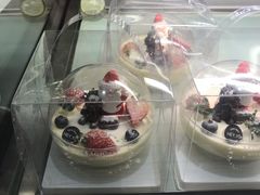 -BreadTalk面包新语·烘焙蛋糕(领展购物广场店)