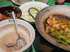 -费大厨辣椒炒肉(太平老街店)