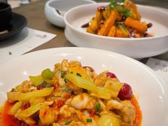 -榕意·川味之美(深业上城店)