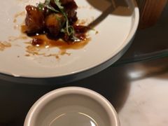 -绿茶餐厅(深圳龙华天虹购物中心店)