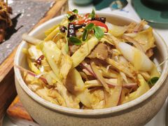 盐商椒麻鸡-锦府盐帮·李宅(领展购物广场中关村店)