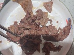 -钱小奴炭烤自助料理·安格斯牛肉(盐城中南城店)