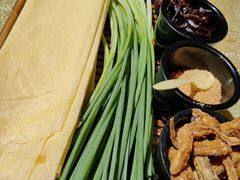 -赵记煎饼卷大葱(泰山大街店)