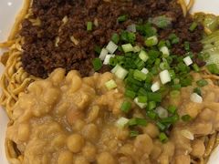 -何必是家面馆 HB noodles&coffee