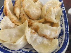 -长人馄饨铺(解放街店)
