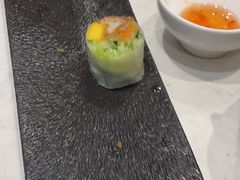 -美奈小馆·越南料理(中航城君尚购物中心店)