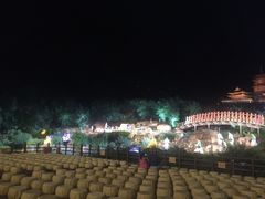-禅宗少林·音乐大典
