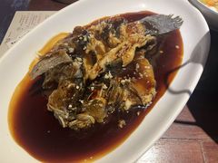 -大牌大·传统杭帮菜(湖滨店)