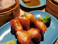 -哈尔滨永泰喜来登酒店·璟泰公馆