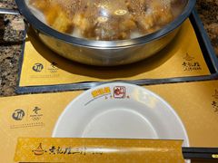 -黄记煌三汁焖锅(顺义华联店)