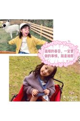-哈贝儿童摄影(增城大润发店)