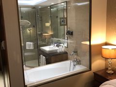 -北京西单美爵酒店