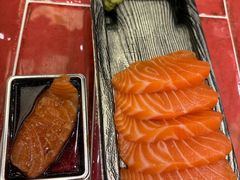 -池田寿司·新鲜现做(西红门荟聚店)