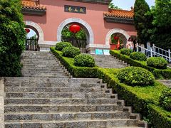 -戏马台景区