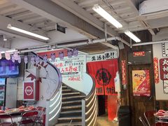-生活如沸·顺德水牛奶火锅(大学路店)