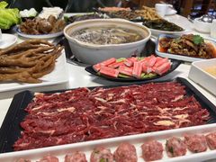 -土连锅·现熬养生汤锅(梁家巷店)