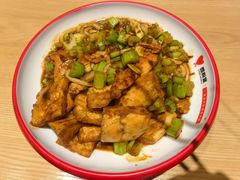 -西粉堂新疆米粉(朝外店)