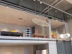 -NOKNOK若蔻亲子餐厅(天地壹方北馆店)