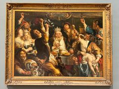 -比利时皇家美术馆