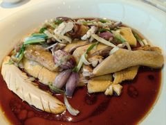 -粤财皇冠假日酒店·彩华轩中餐厅
