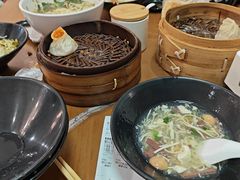-常鲜德乐购迎桂馒头店(麻巷公寓店)