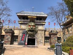 -合肥融创乐园