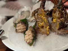 -揽季锅物会.福建黄鱼.海鲜姿造(五四路店)
