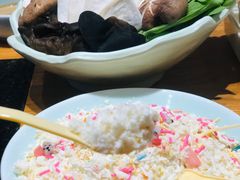 -额尔敦传统涮.冰煮羊火锅(乌兰察布体育场店)