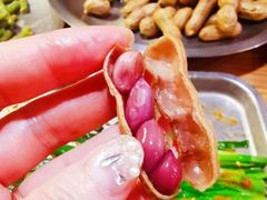 -壹头蒜烧烤小院儿