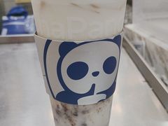 -茶百道(花城汇中区店)