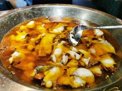 蜀龙阁水煮鱼-雲蜀龙阁·金牌水煮鱼(方庄店)