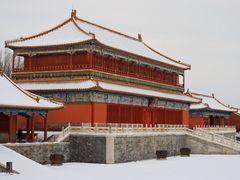 -故宫博物院(故宫)