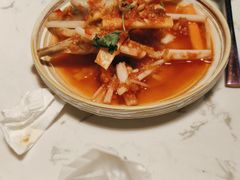 -浩海火烧云傣家菜(蓝港店)