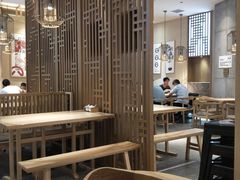 大堂-陳八两面家(滨江天街店)