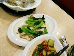 -九龙湾茶餐厅(东门店)