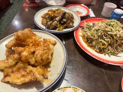 -粗粮人家·东北菜(洋桥店)