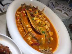-小菜园新徽菜(合肥之心城店)