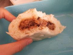 白萝卜肉包-首都师范大学-本部食堂