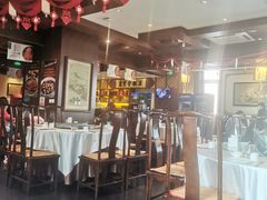 -惠丰堂饭庄·烤鸭·京味菜(西北旺·唐家岭店)