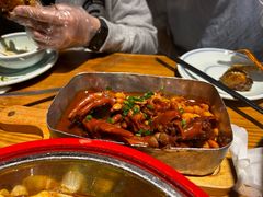 -打酱油·非遗淮扬菜(瘦西湖梅岭店)