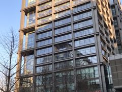 -清华科技园-停车场